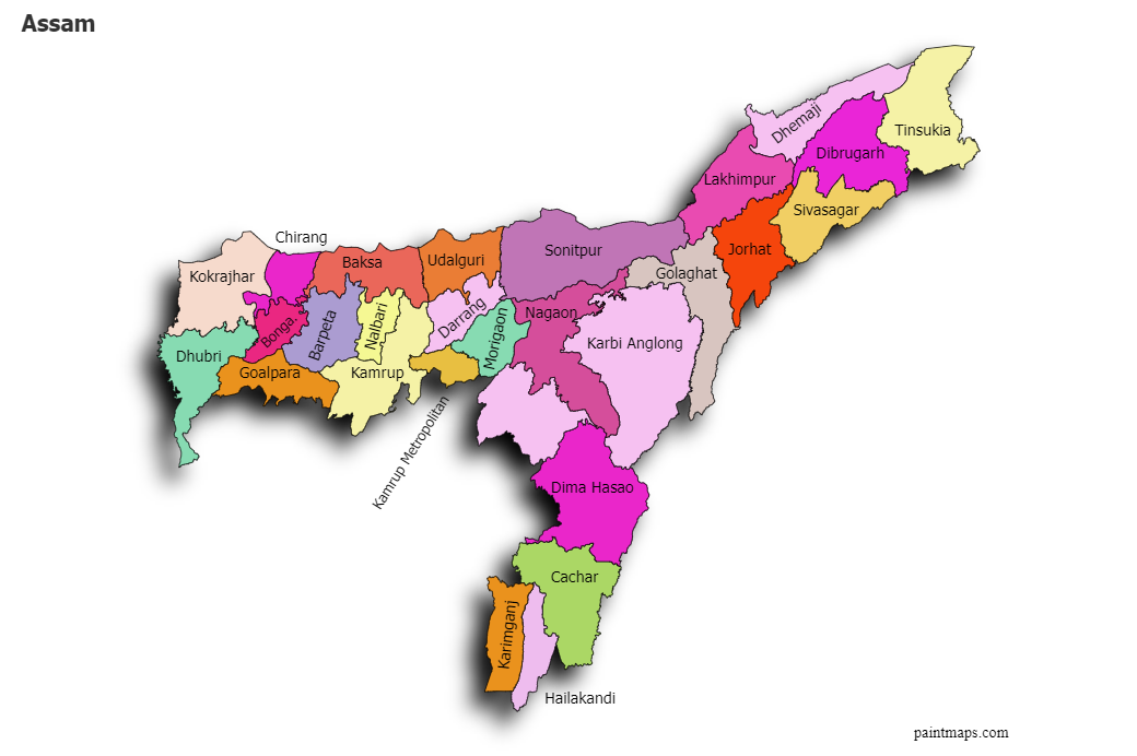 Assam